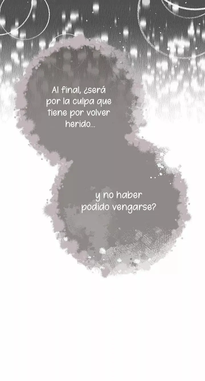 Marriage of Convenience capítulo 57, página 49