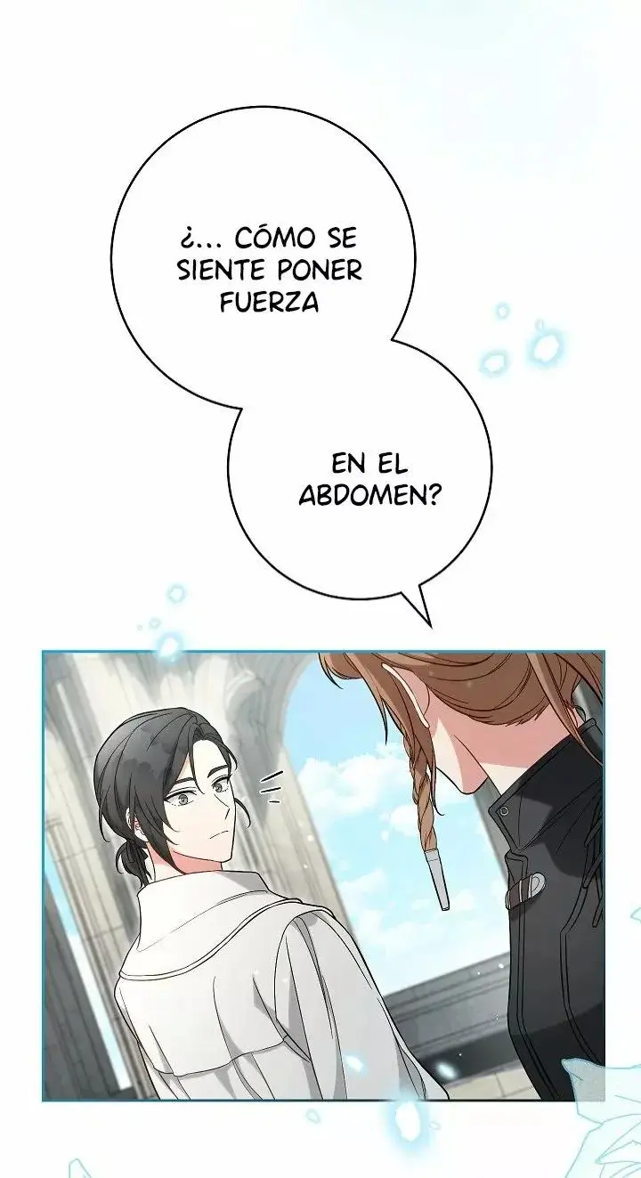 Marriage of Convenience capítulo 57, página 55