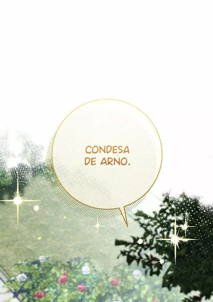 Marriage of Convenience capítulo 58, página 5