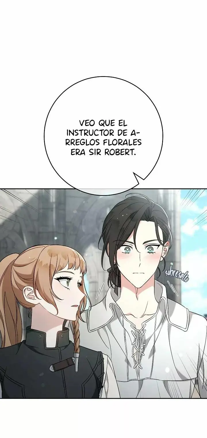 Marriage of Convenience capítulo 58, página 11