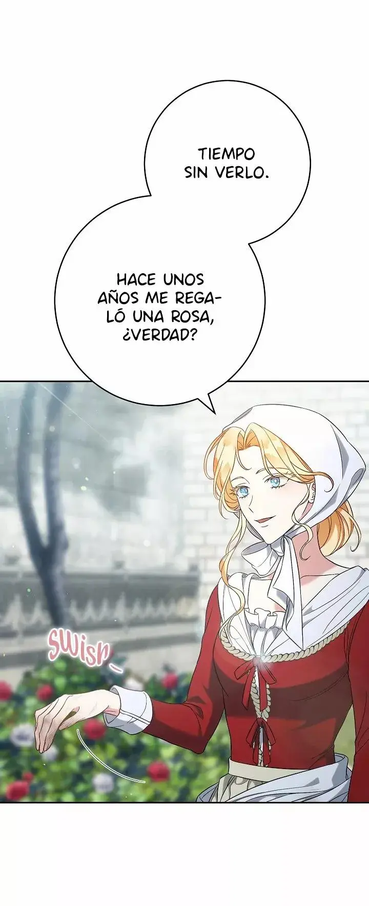 Marriage of Convenience capítulo 58, página 12