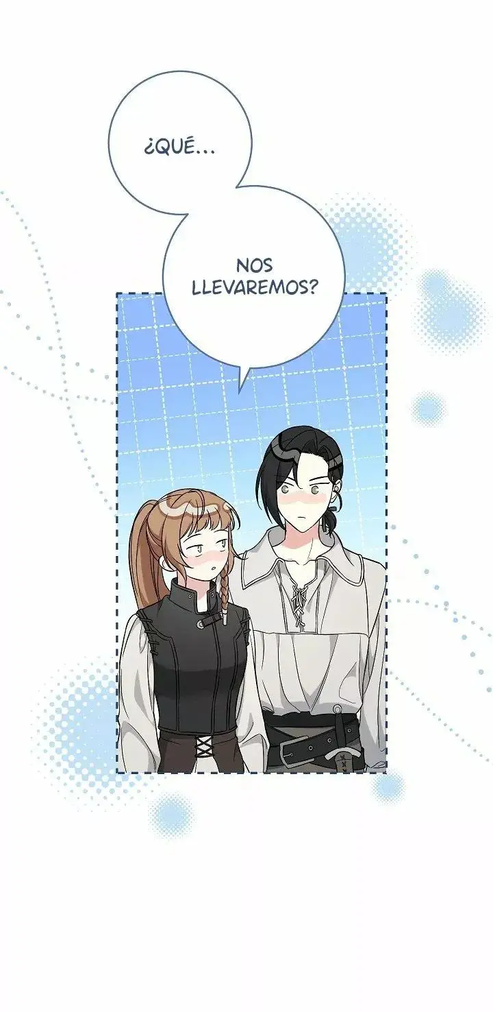 Marriage of Convenience capítulo 58, página 17