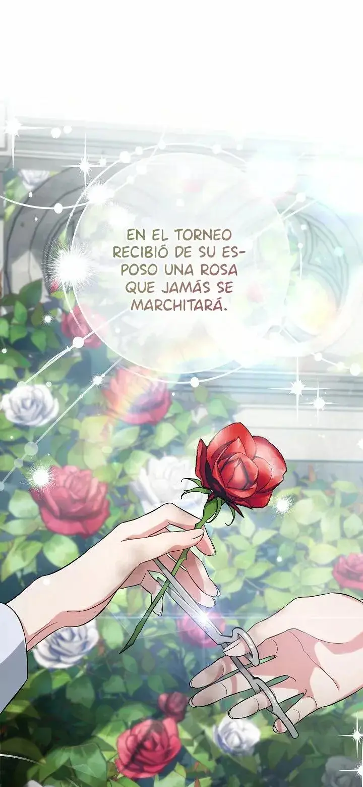 Marriage of Convenience capítulo 58, página 18