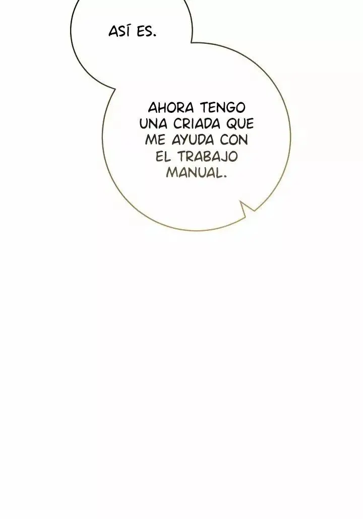 Marriage of Convenience capítulo 58, página 22