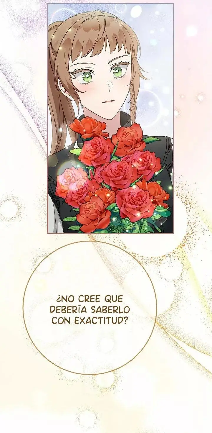 Marriage of Convenience capítulo 58, página 25