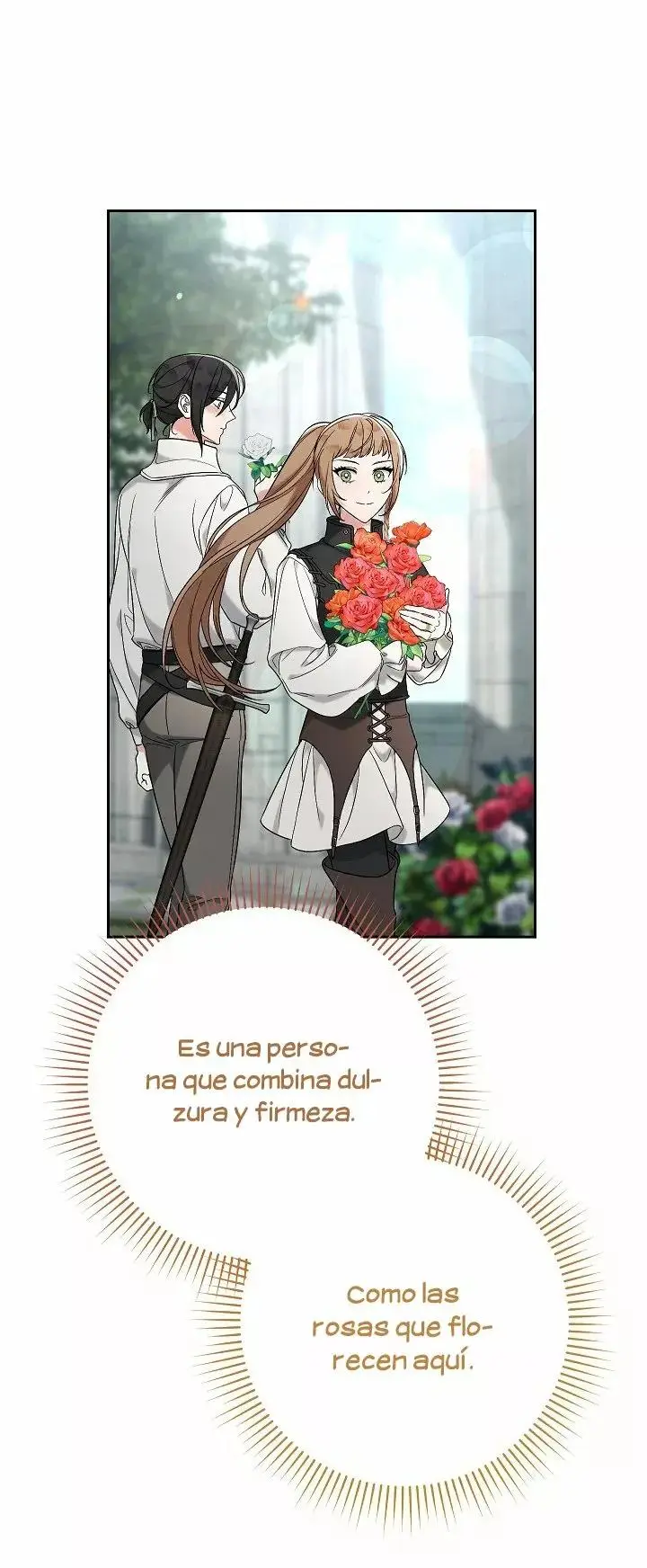 Marriage of Convenience capítulo 58, página 35