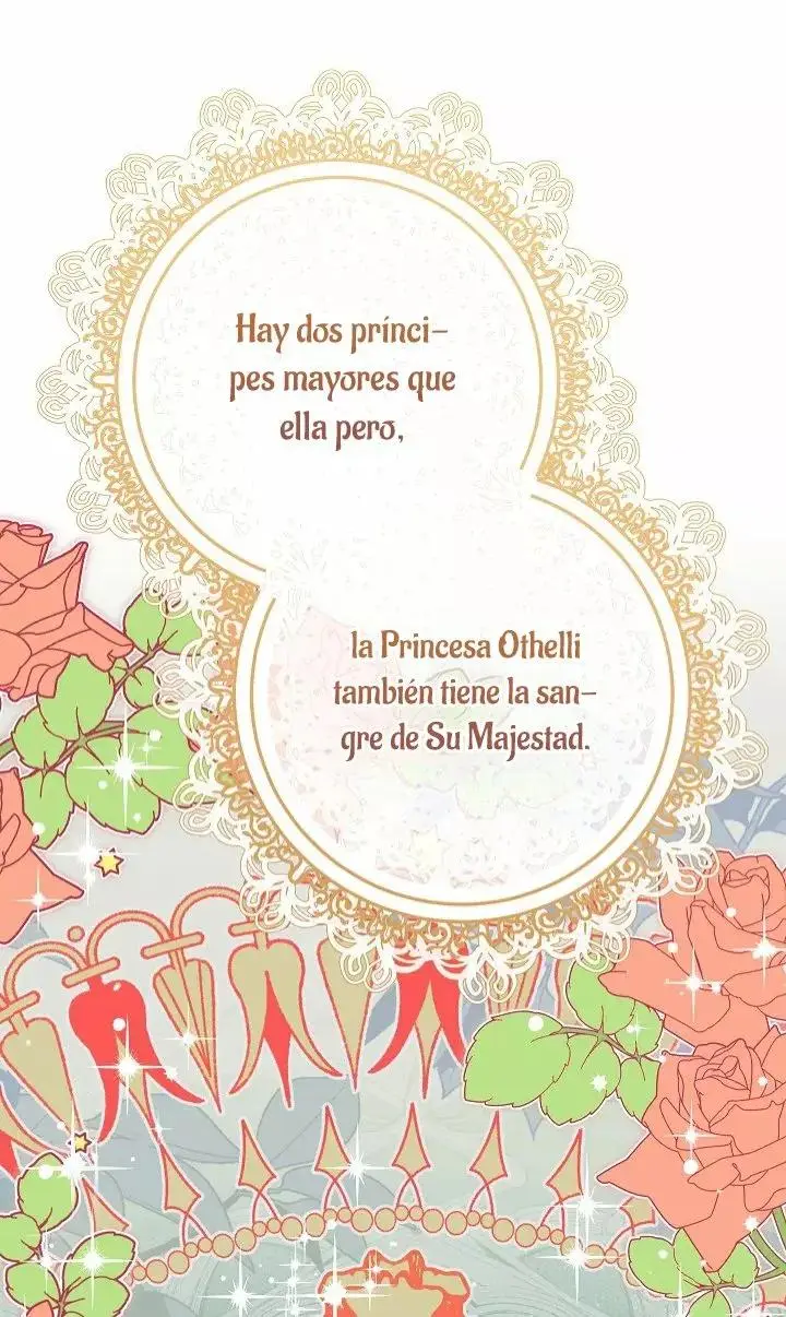 Marriage of Convenience capítulo 58, página 37