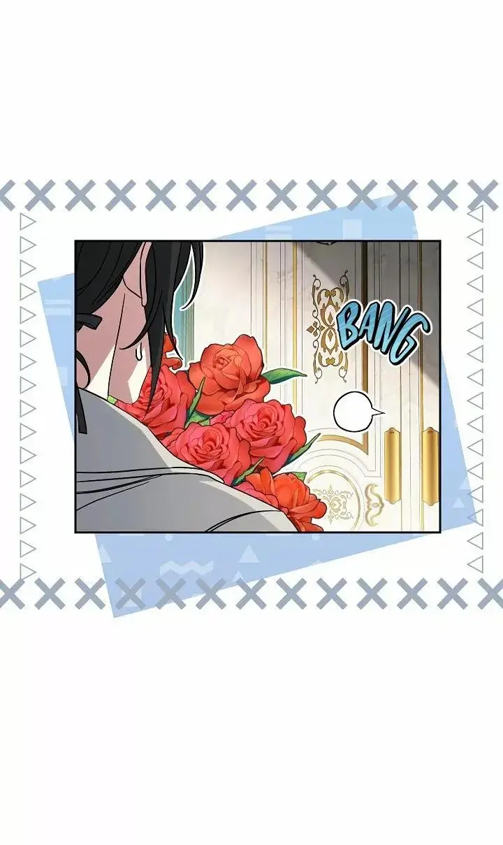 Marriage of Convenience capítulo 59, página 32