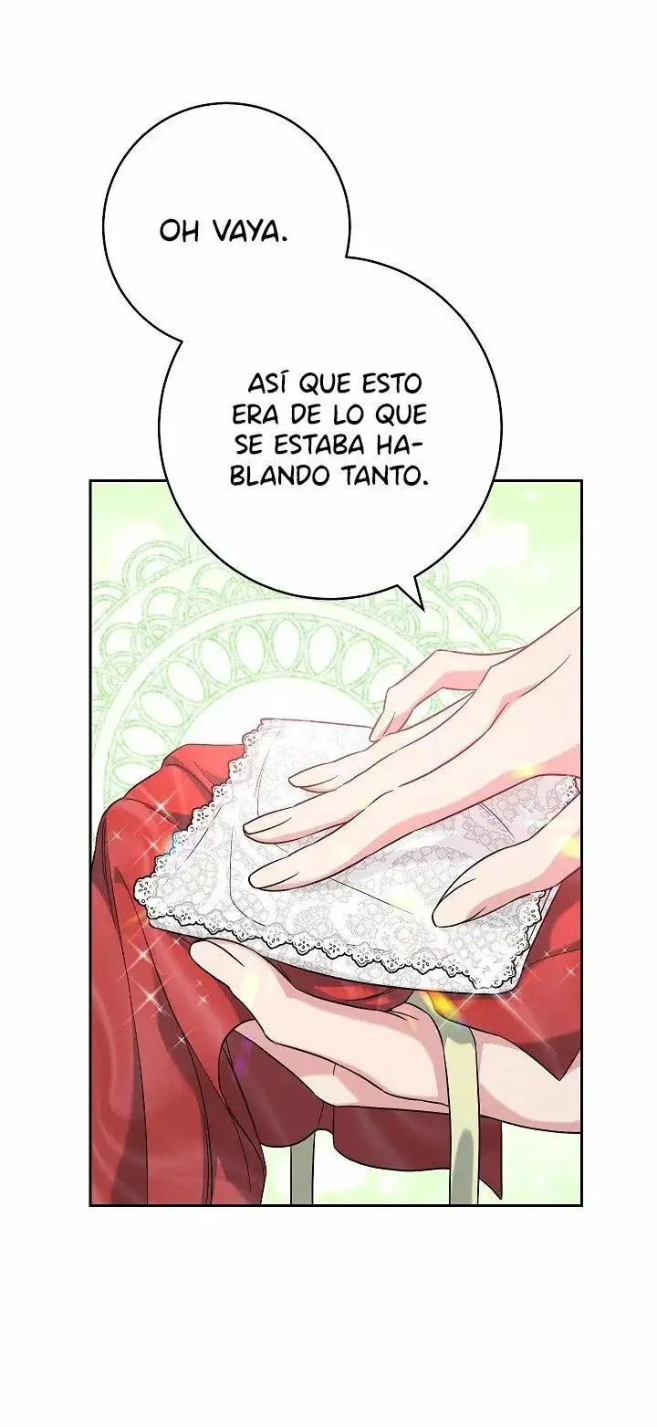 Marriage of Convenience capítulo 59, página 65