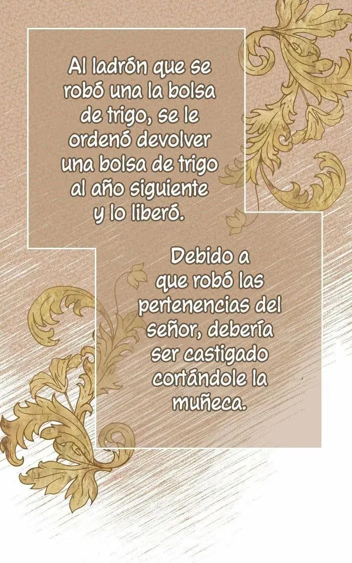 Marriage of Convenience capítulo 6, página 10