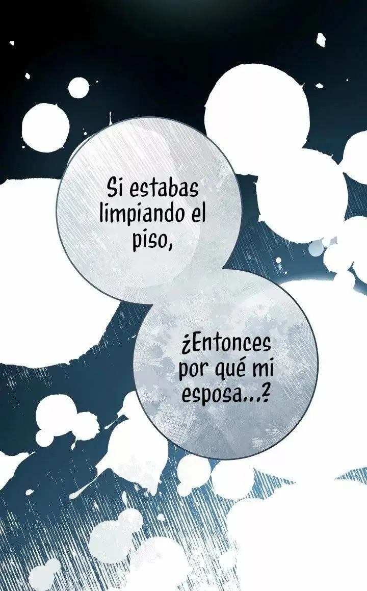 Marriage of Convenience capítulo 6, página 47