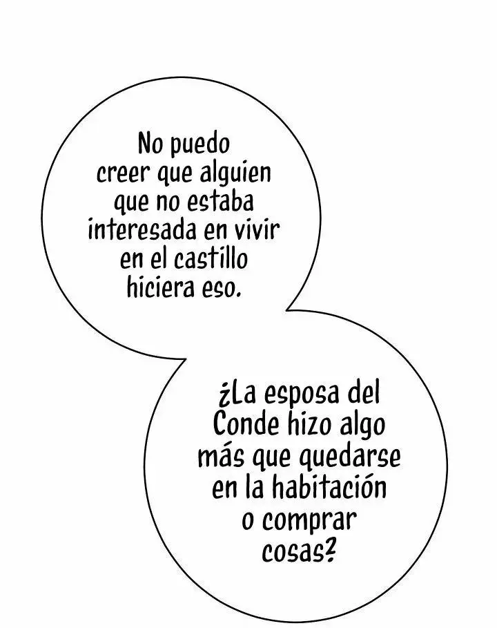 Marriage of Convenience capítulo 6, página 67