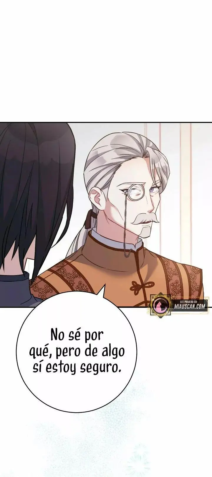 Marriage of Convenience capítulo 6, página 69