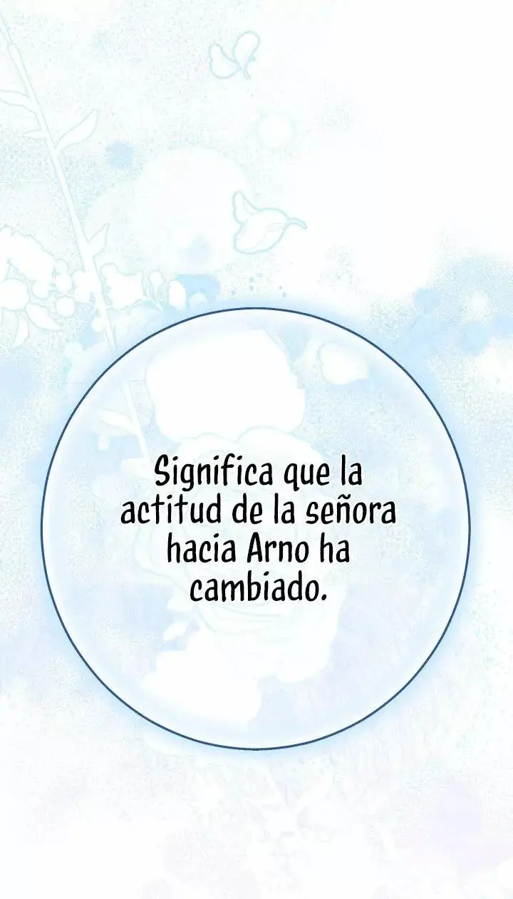 Marriage of Convenience capítulo 6, página 70