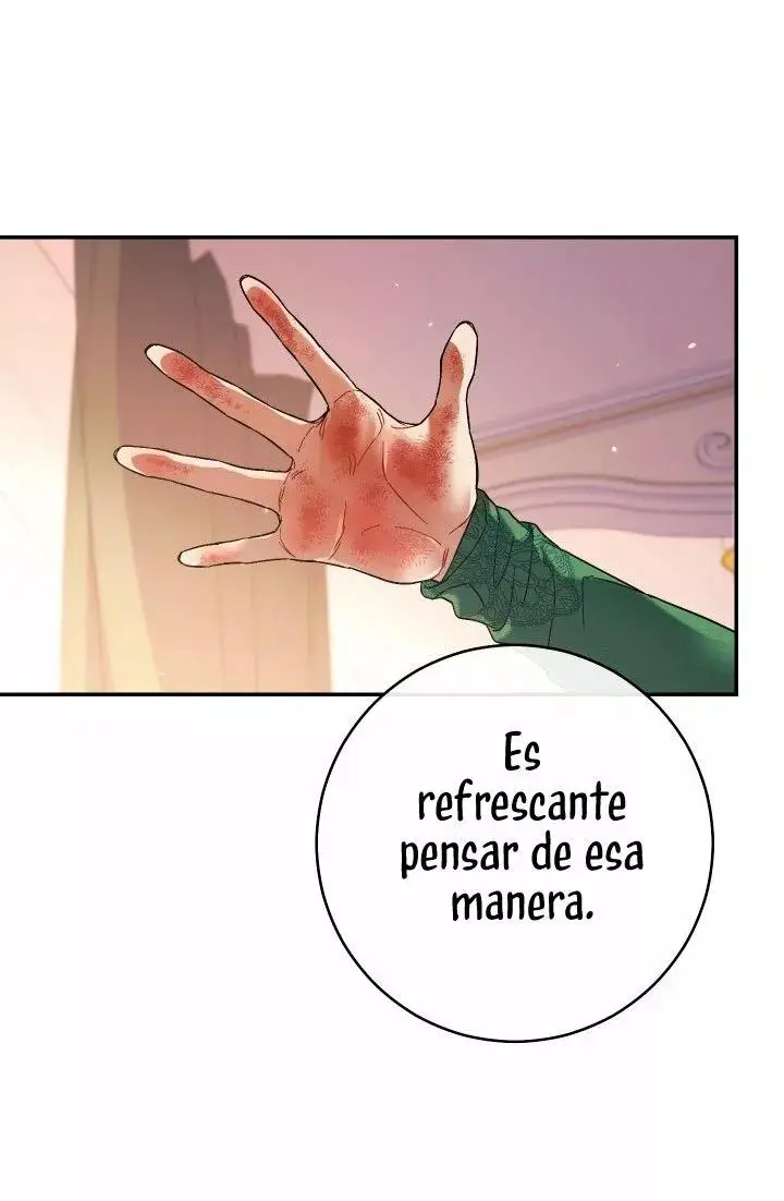 Marriage of Convenience capítulo 6, página 79