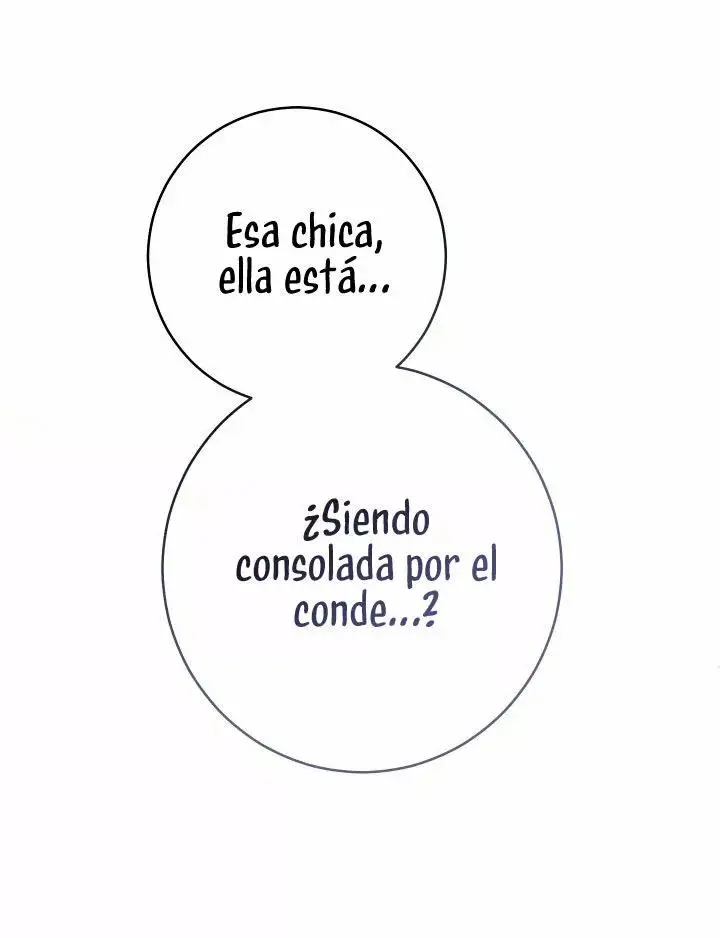 Marriage of Convenience capítulo 6, página 82