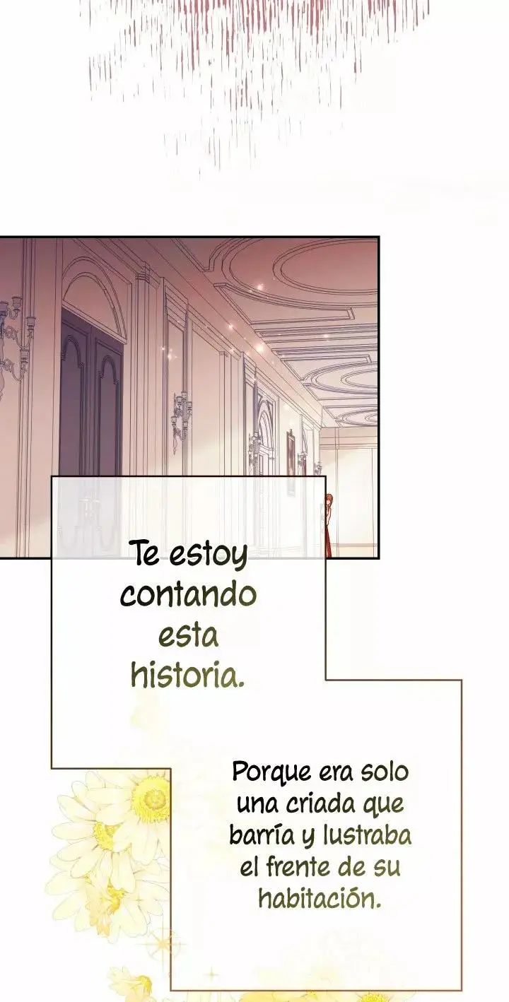 Marriage of Convenience capítulo 6, página 90
