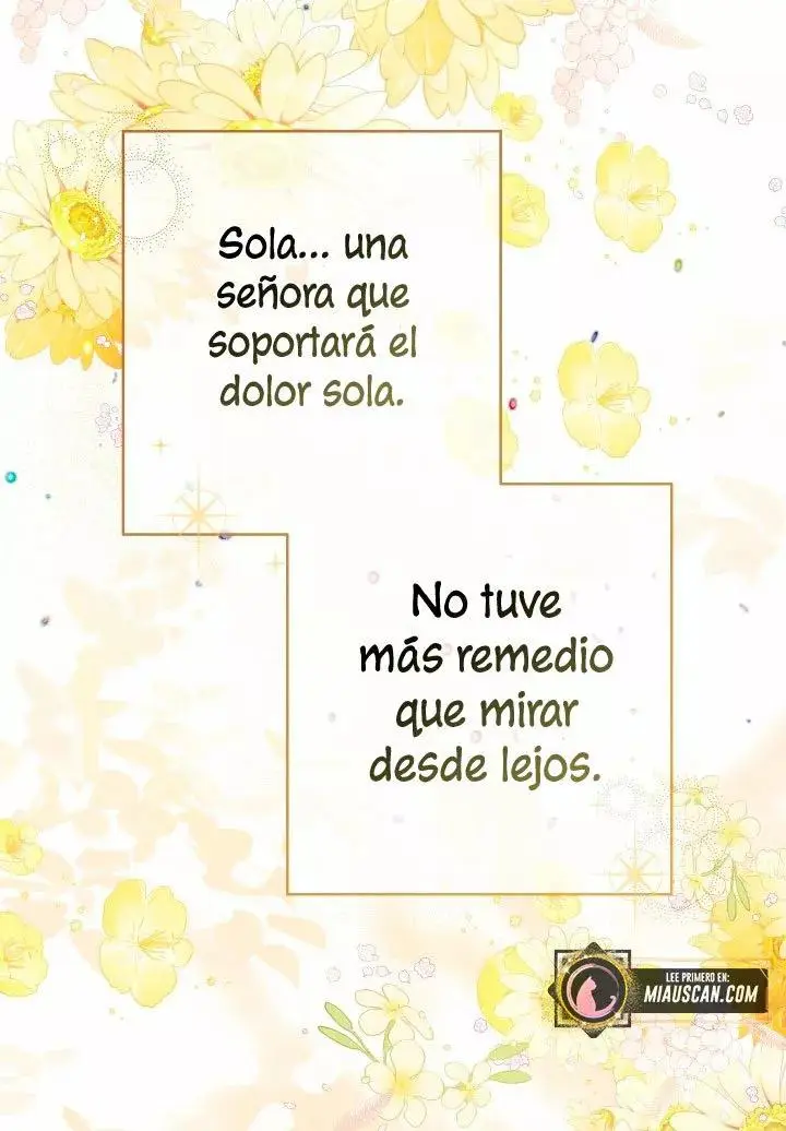 Marriage of Convenience capítulo 6, página 92