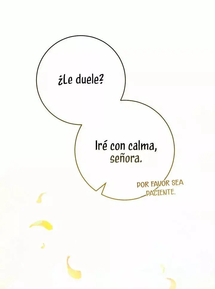 Marriage of Convenience capítulo 6, página 104