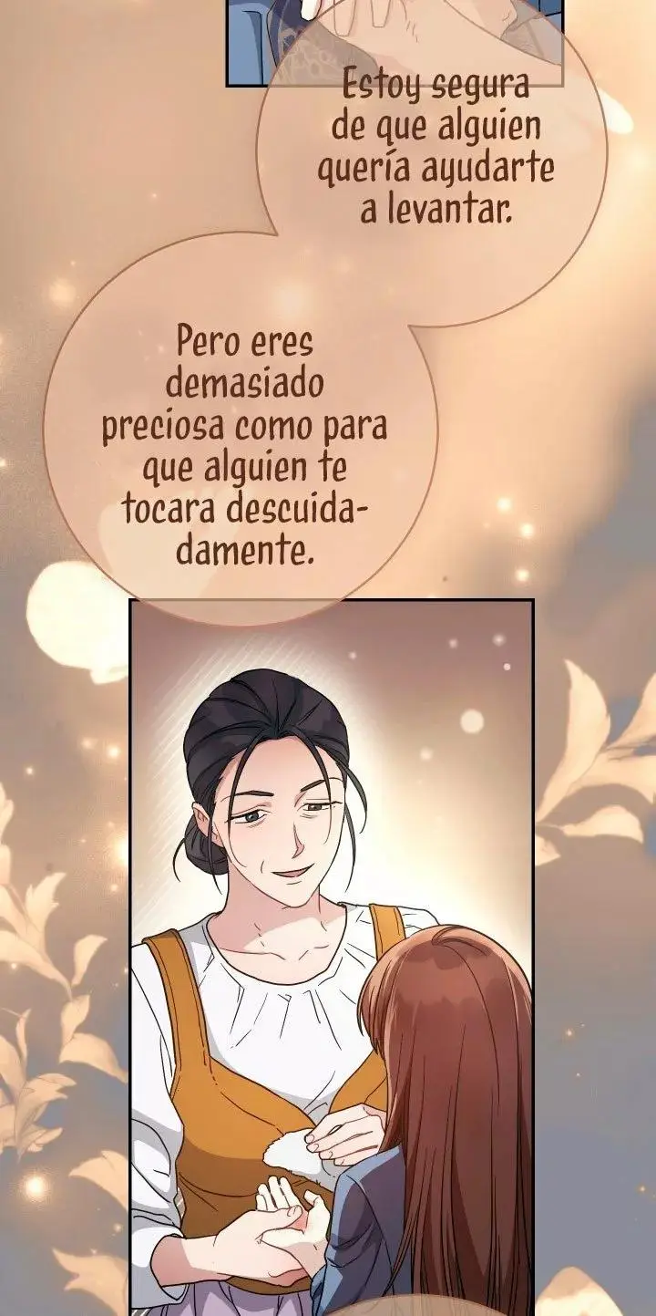 Marriage of Convenience capítulo 6, página 109