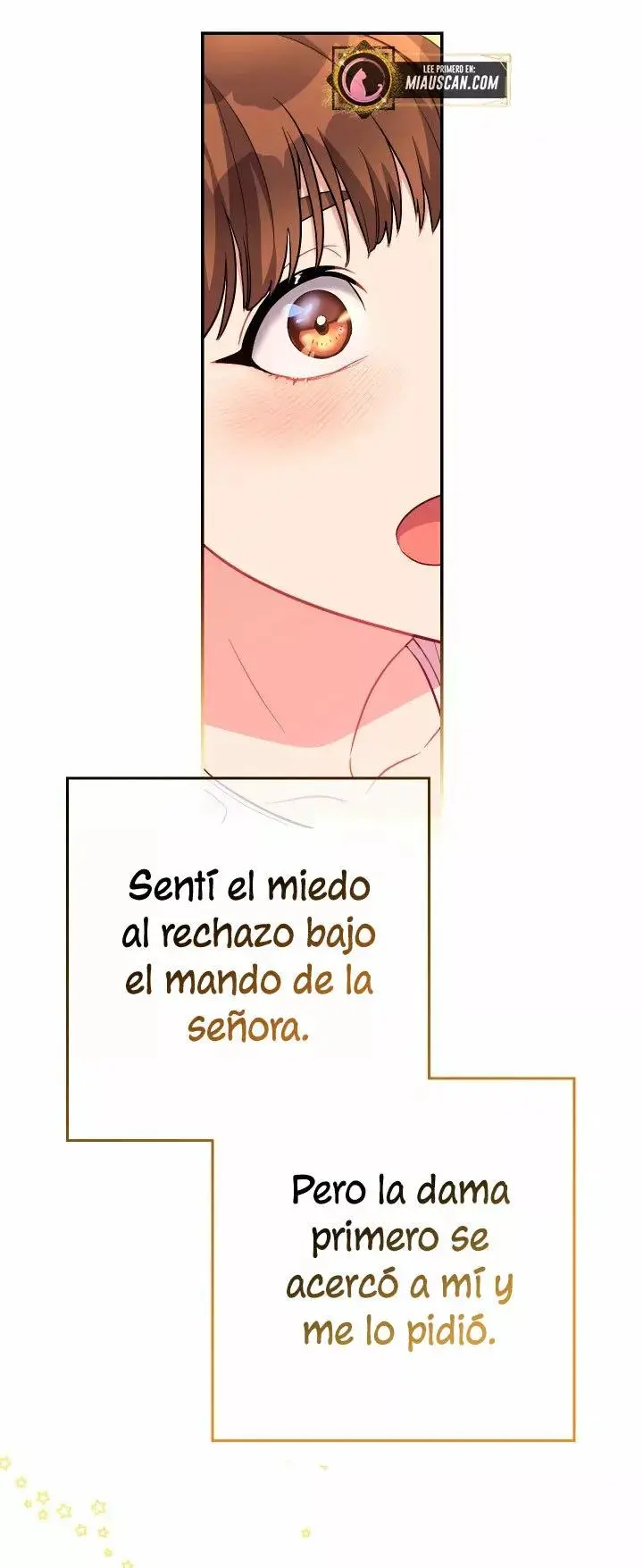 Marriage of Convenience capítulo 6, página 119
