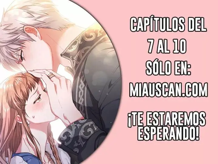 Marriage of Convenience capítulo 6, página 142