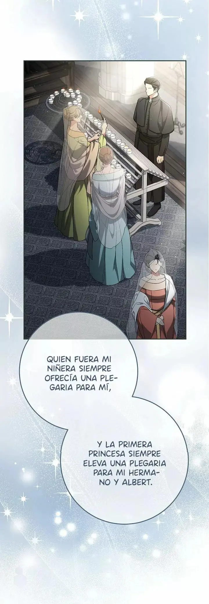 Marriage of Convenience capítulo 60, página 19