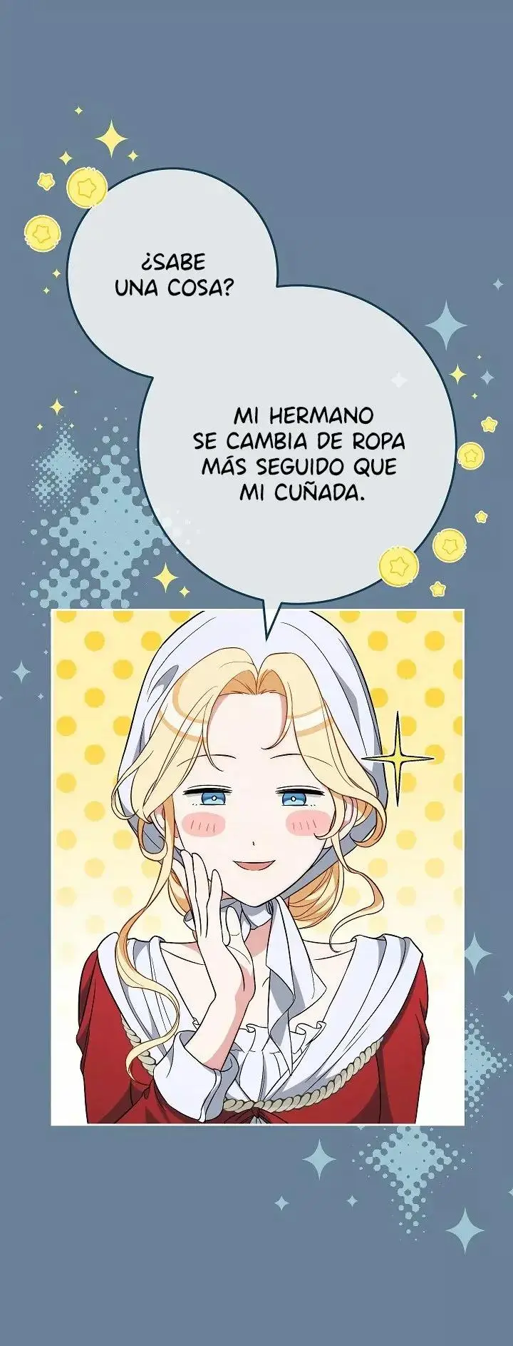 Marriage of Convenience capítulo 60, página 29