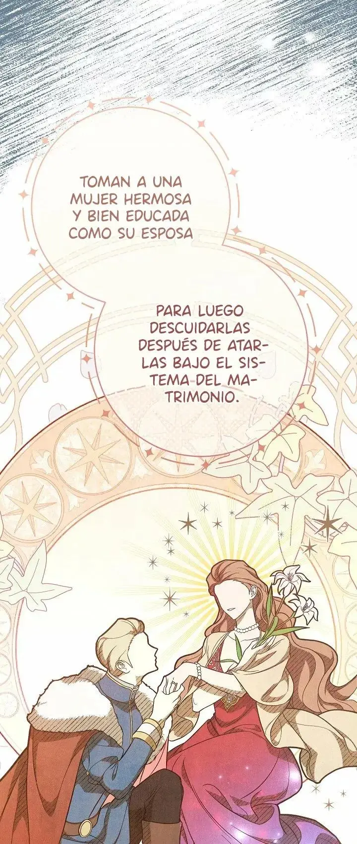 Marriage of Convenience capítulo 60, página 38