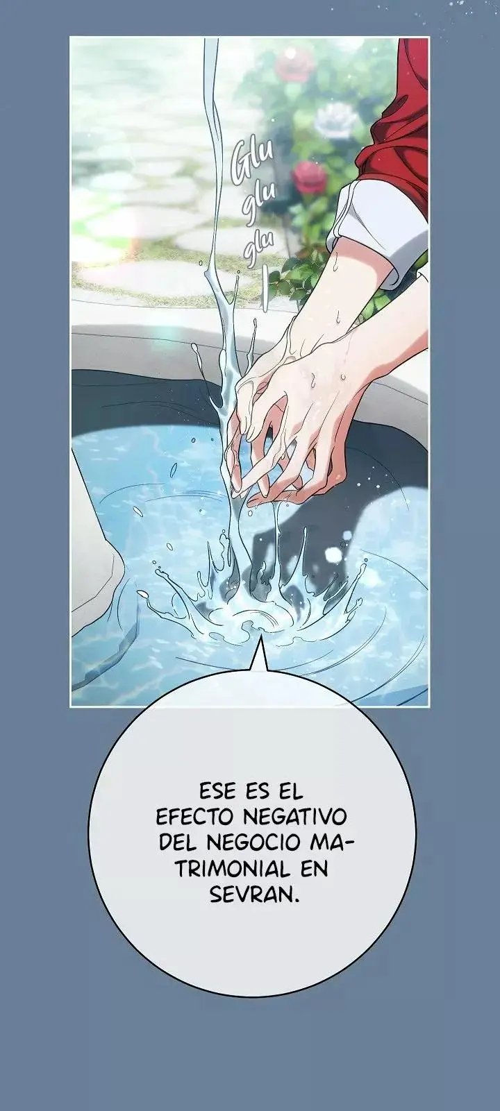 Marriage of Convenience capítulo 60, página 41