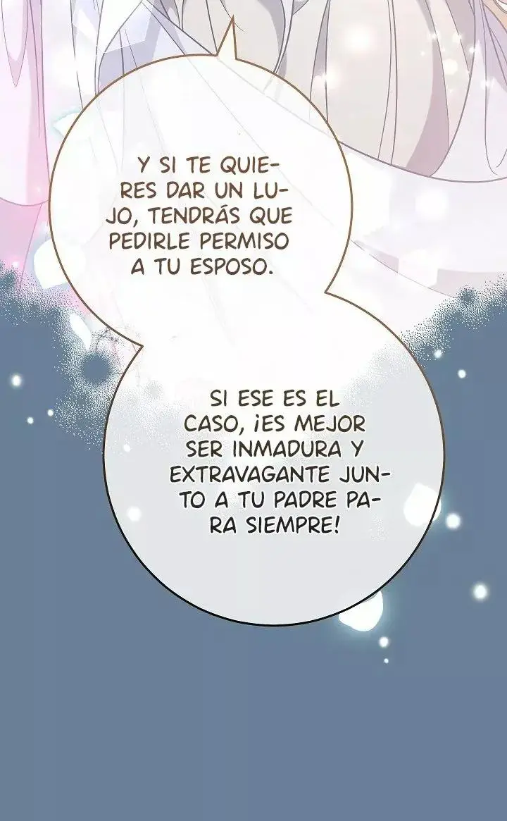 Marriage of Convenience capítulo 60, página 45