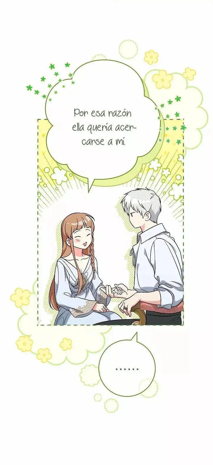 Marriage of Convenience capítulo 60, página 52