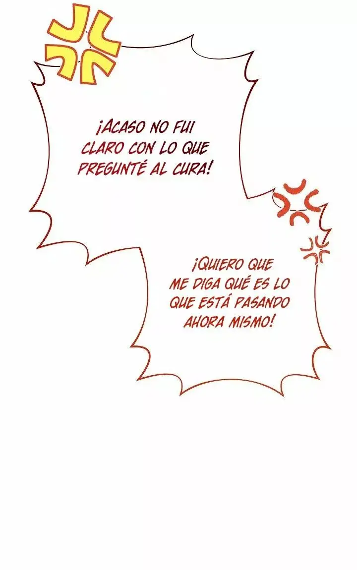 Marriage of Convenience capítulo 61, página 21