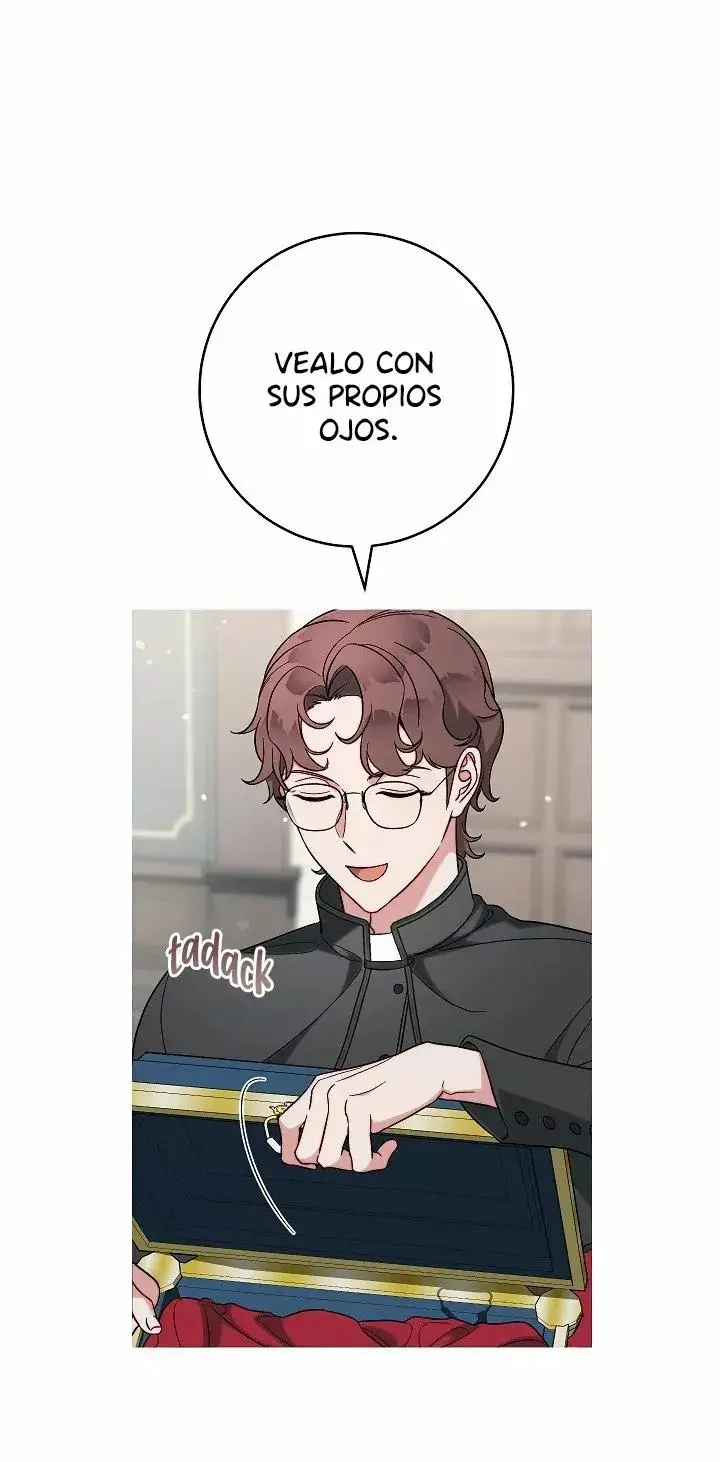 Marriage of Convenience capítulo 61, página 25