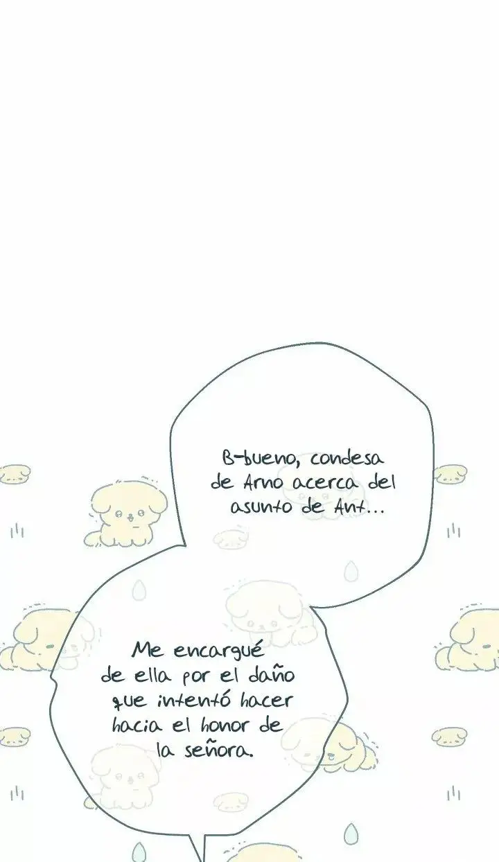 Marriage of Convenience capítulo 61, página 34