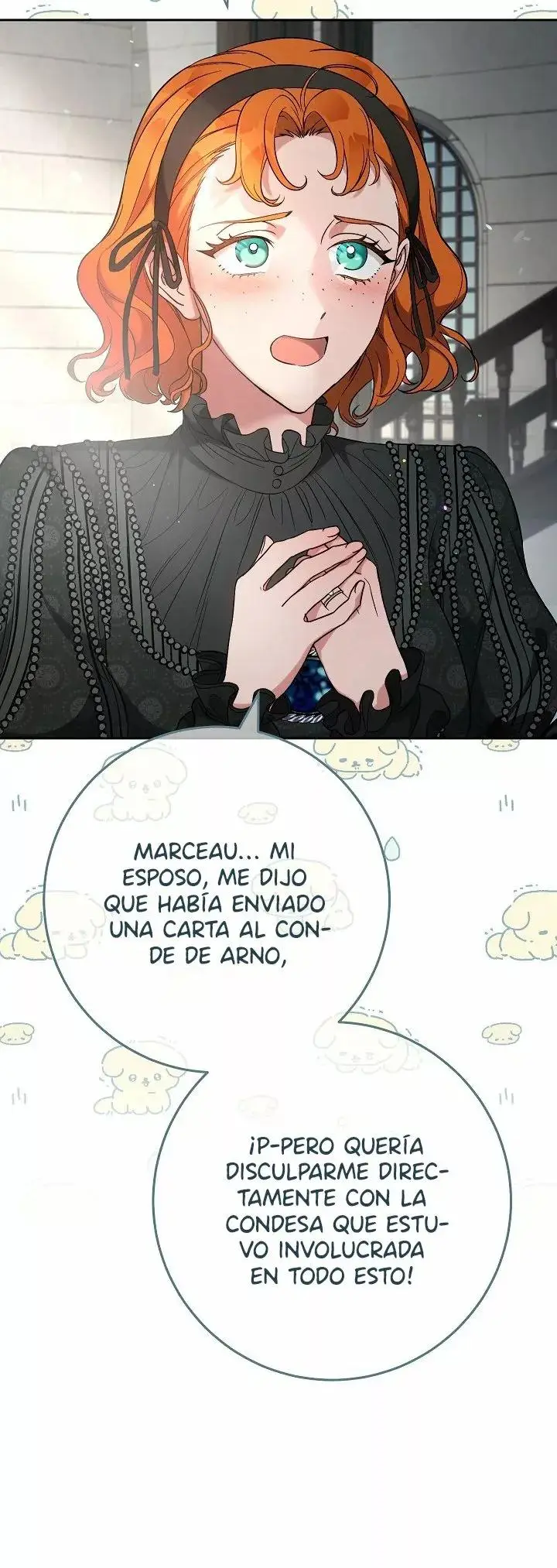 Marriage of Convenience capítulo 61, página 35