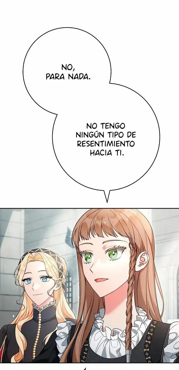 Marriage of Convenience capítulo 61, página 37