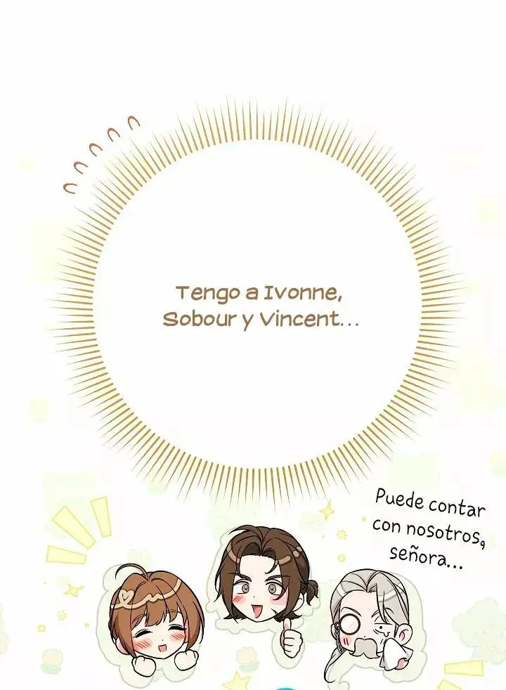 Marriage of Convenience capítulo 61, página 43