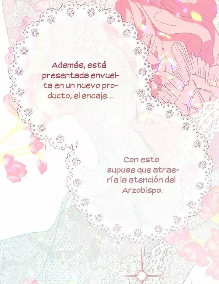 Marriage of Convenience capítulo 61, página 65