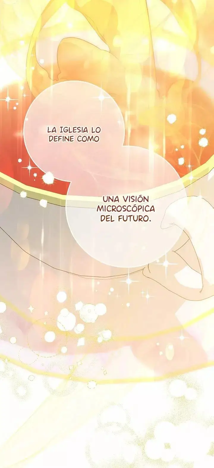 Marriage of Convenience capítulo 62, página 14