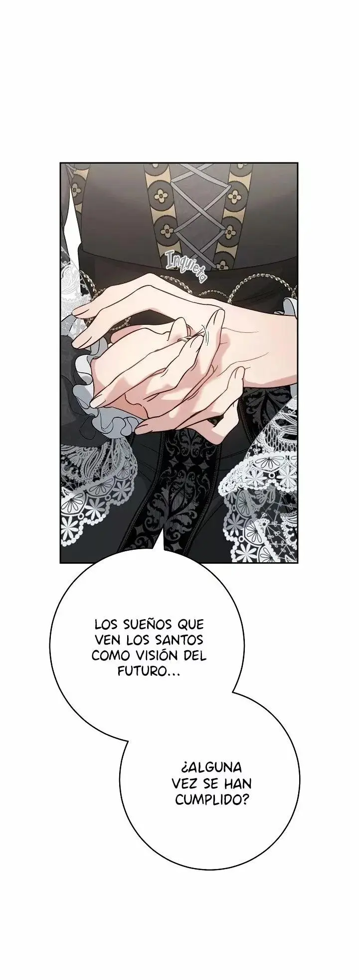 Marriage of Convenience capítulo 62, página 20