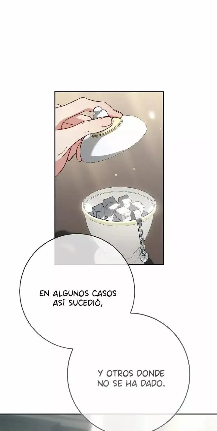 Marriage of Convenience capítulo 62, página 21