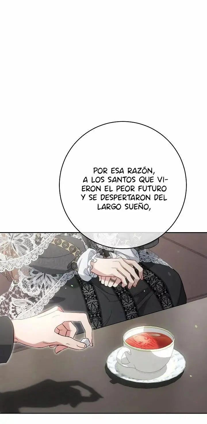 Marriage of Convenience capítulo 62, página 31