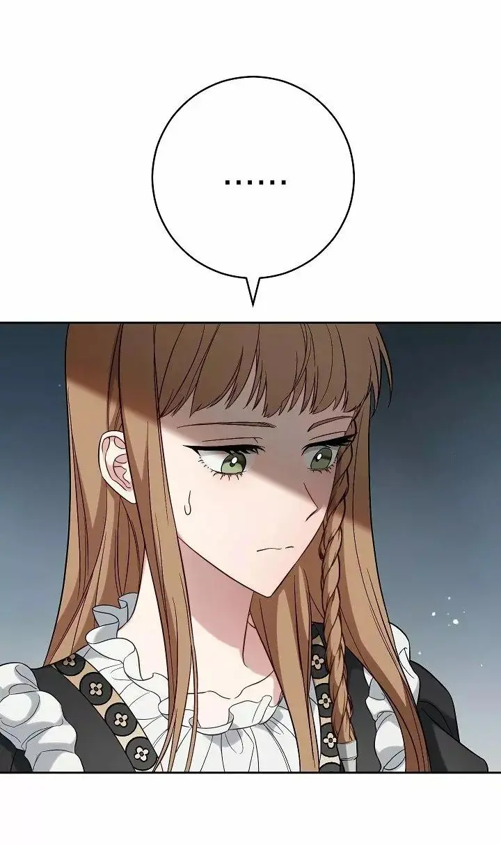 Marriage of Convenience capítulo 62, página 58