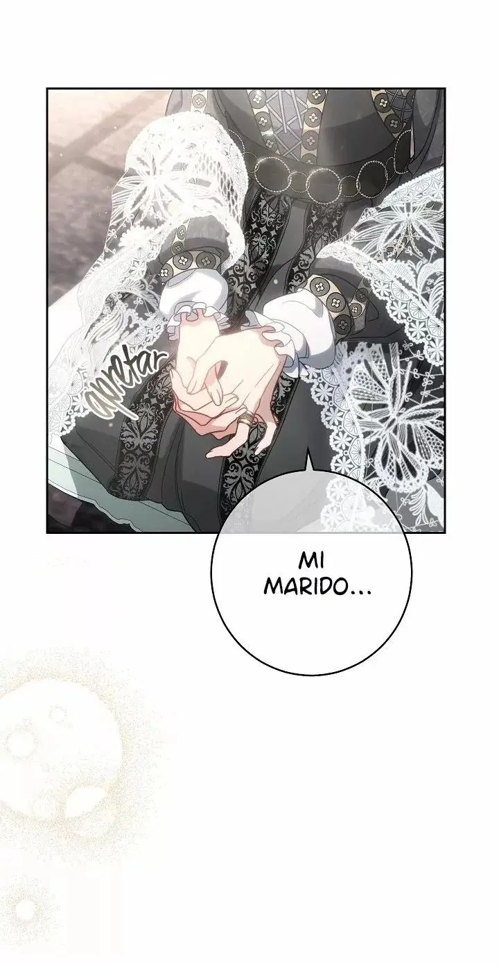 Marriage of Convenience capítulo 62, página 77