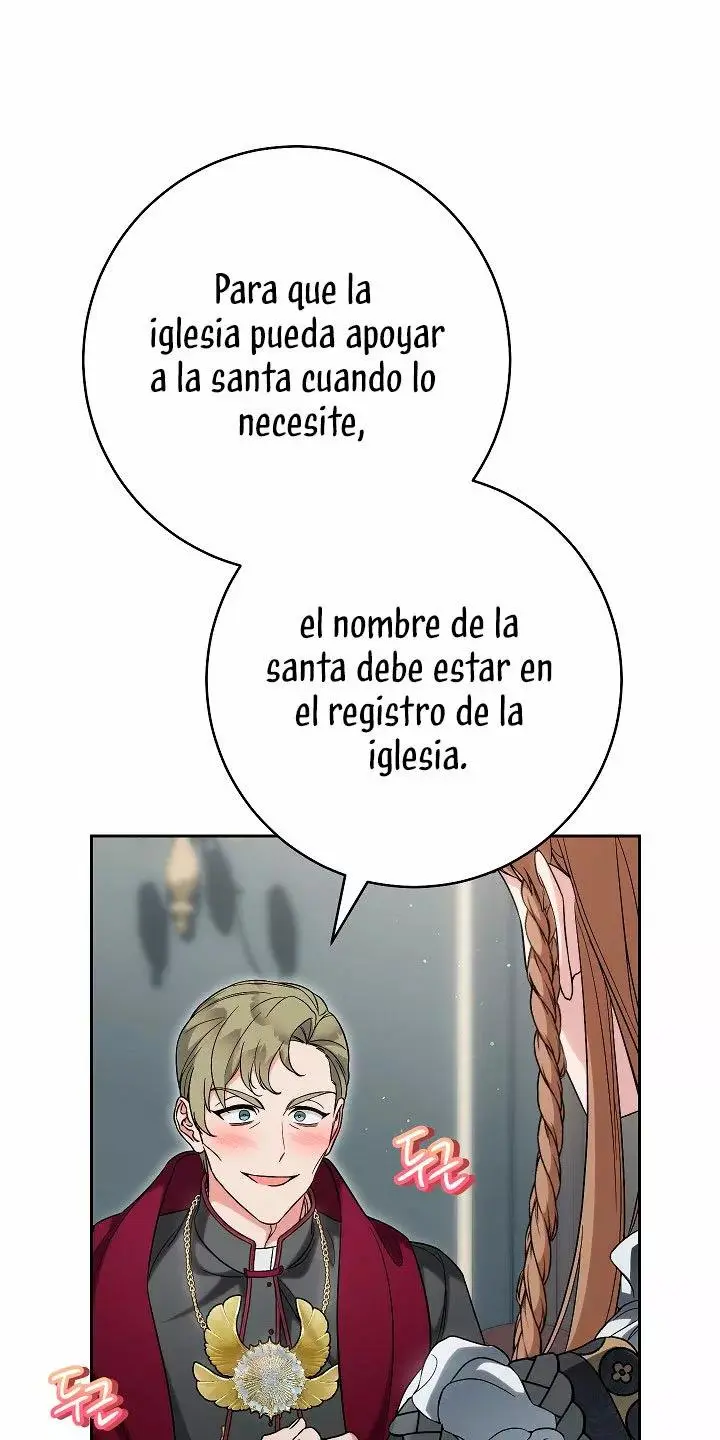 Marriage of Convenience capítulo 63, página 5