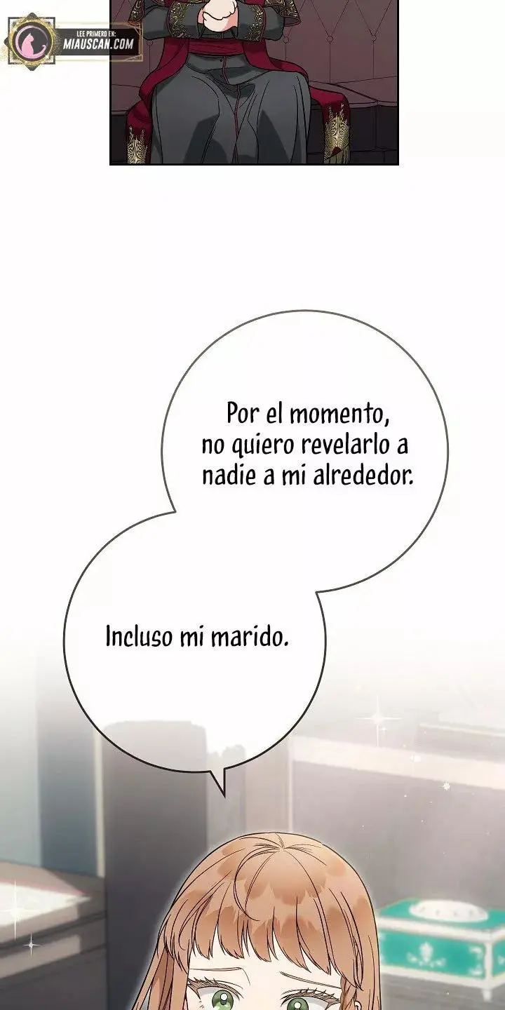 Marriage of Convenience capítulo 63, página 7