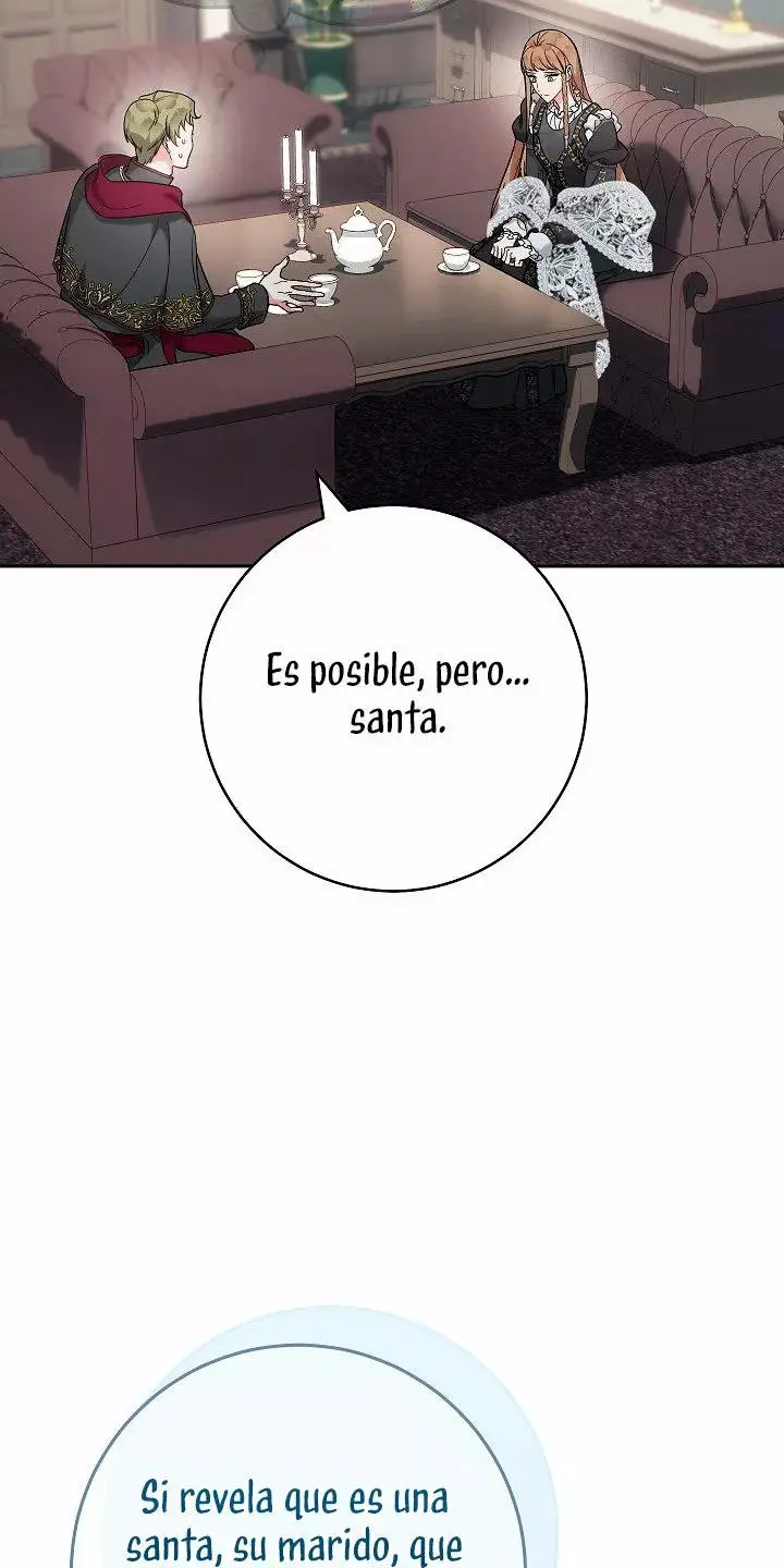 Marriage of Convenience capítulo 63, página 10