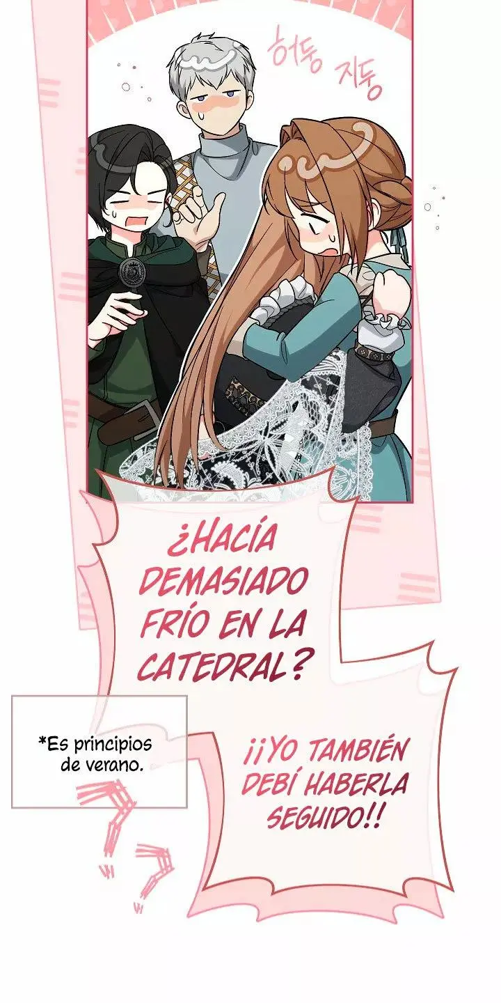 Marriage of Convenience capítulo 63, página 26