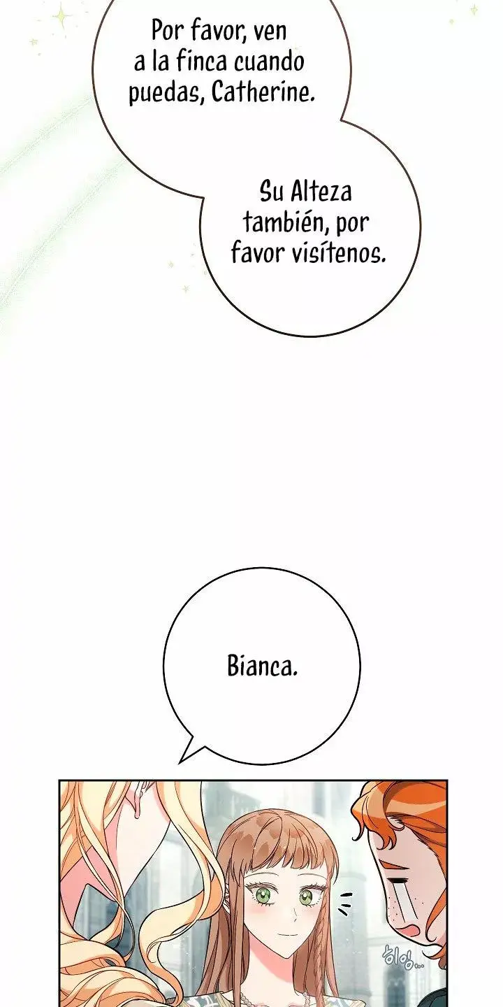 Marriage of Convenience capítulo 63, página 35